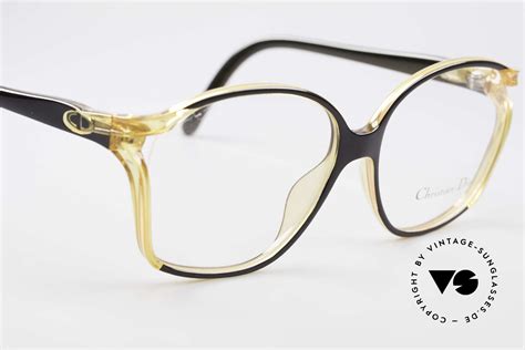 christian dior brille damen